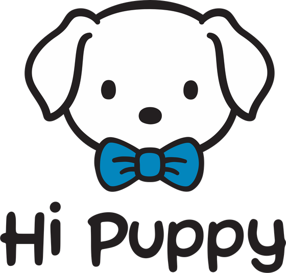 HI PUPPY